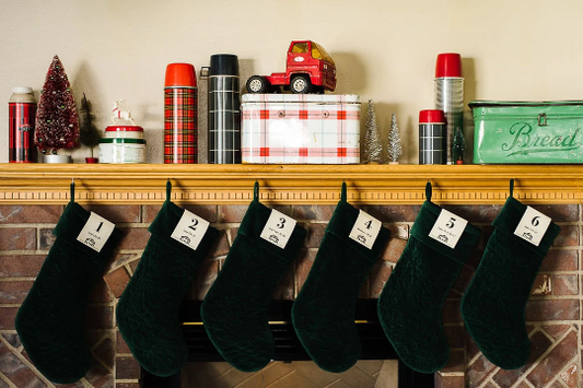 Junior Scripture Advent Calendar Download